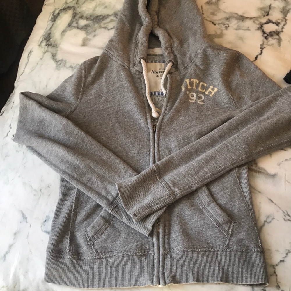 Track Jacket - image 1